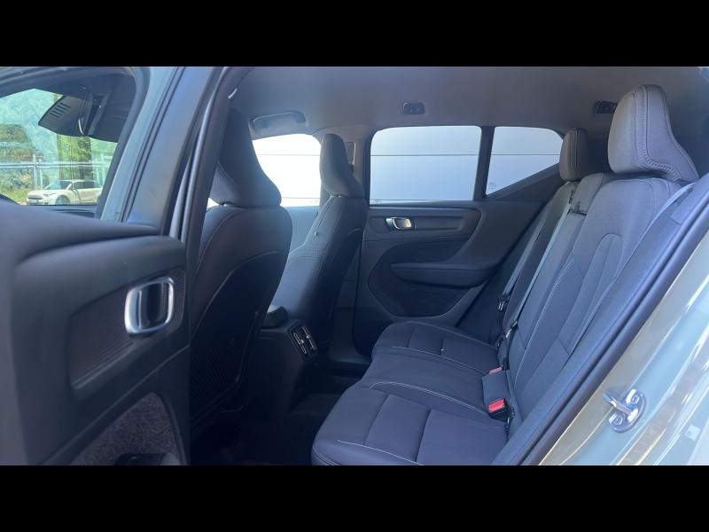 VOLVO XC40 d’occasion à vendre à AIX-EN-PROVENCE chez SUÈDE PROVENCE AUTOMOBILES (Photo 6)