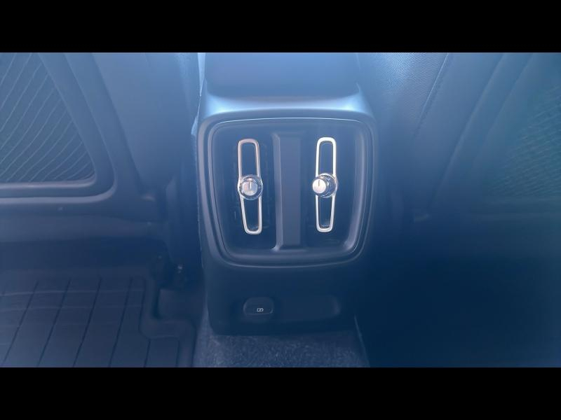 VOLVO XC40 d’occasion à vendre à AIX-EN-PROVENCE chez SUÈDE PROVENCE AUTOMOBILES (Photo 8)