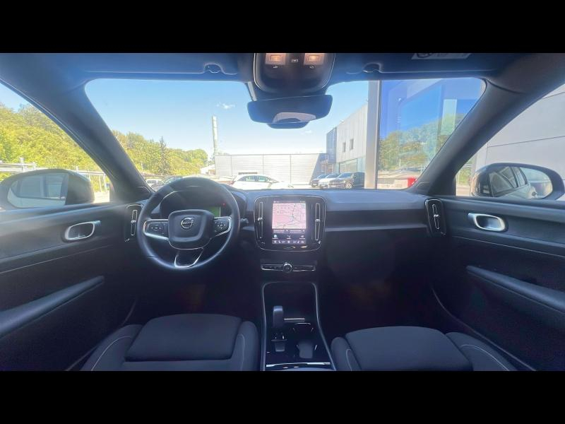 VOLVO XC40 d’occasion à vendre à AIX-EN-PROVENCE chez SUÈDE PROVENCE AUTOMOBILES (Photo 9)