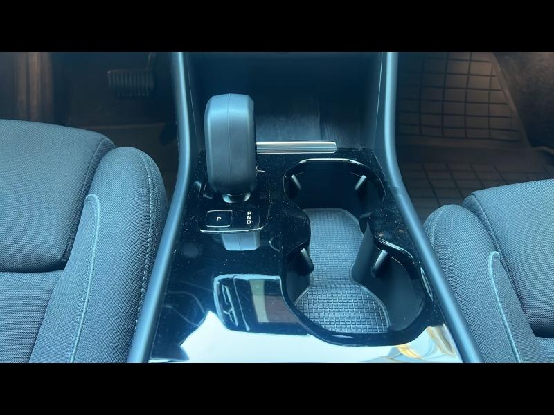 VOLVO XC40 d’occasion à vendre à AIX-EN-PROVENCE chez SUÈDE PROVENCE AUTOMOBILES (Photo 10)