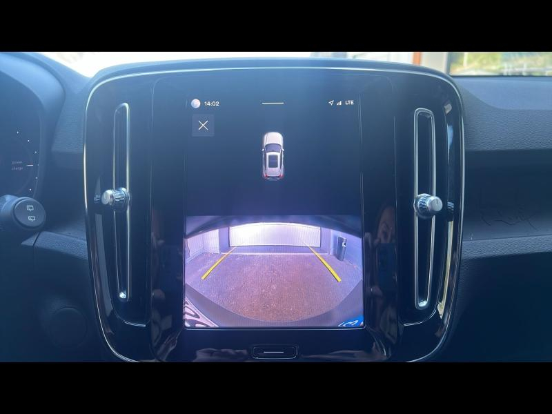 VOLVO XC40 d’occasion à vendre à AIX-EN-PROVENCE chez SUÈDE PROVENCE AUTOMOBILES (Photo 13)
