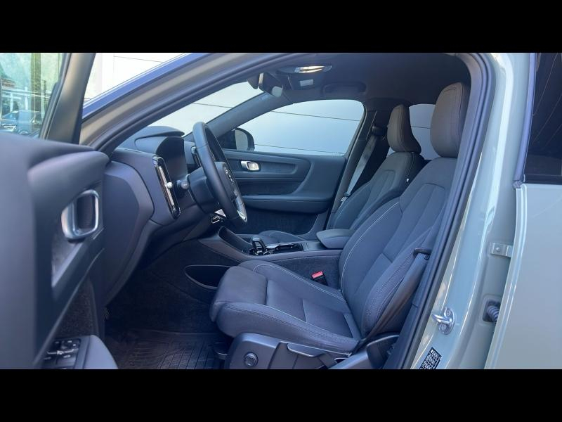 VOLVO XC40 d’occasion à vendre à AIX-EN-PROVENCE chez SUÈDE PROVENCE AUTOMOBILES (Photo 17)