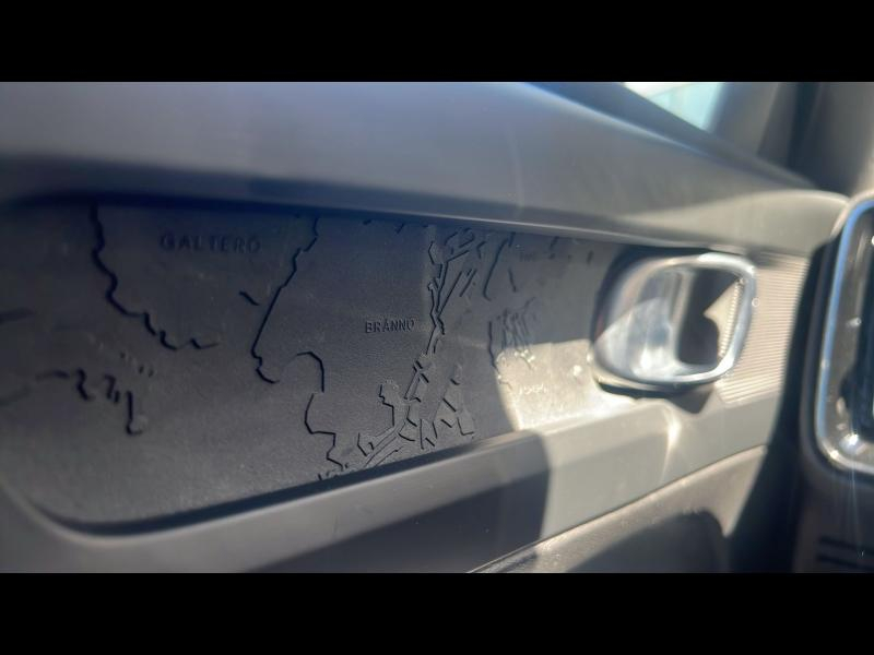 VOLVO XC40 d’occasion à vendre à AIX-EN-PROVENCE chez SUÈDE PROVENCE AUTOMOBILES (Photo 18)