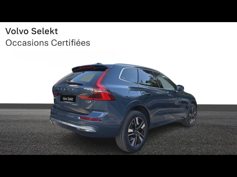 VOLVO XC60 d’occasion à vendre à AIX-EN-PROVENCE chez SUÈDE PROVENCE AUTOMOBILES (Photo 3)