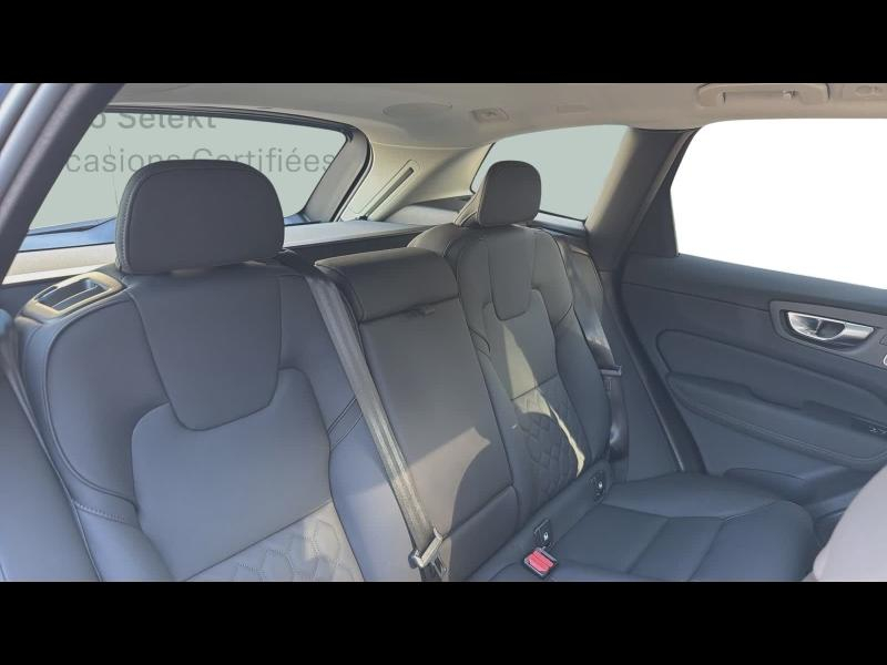 VOLVO XC60 d’occasion à vendre à AIX-EN-PROVENCE chez SUÈDE PROVENCE AUTOMOBILES (Photo 6)