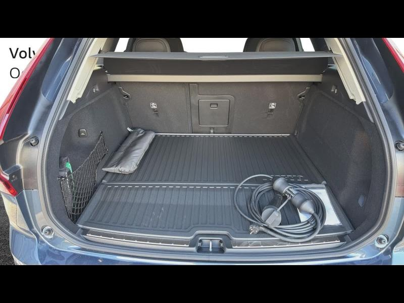 VOLVO XC60 d’occasion à vendre à AIX-EN-PROVENCE chez SUÈDE PROVENCE AUTOMOBILES (Photo 7)