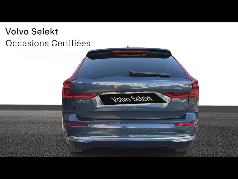 VOLVO XC60 d’occasion à vendre à AIX-EN-PROVENCE chez SUÈDE PROVENCE AUTOMOBILES (Photo 8)