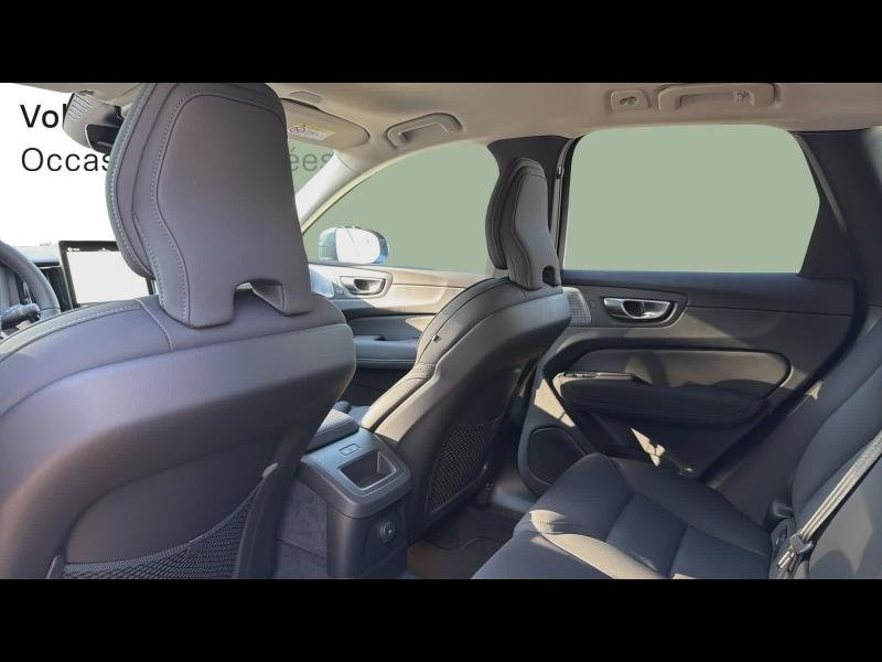 VOLVO XC60 d’occasion à vendre à AIX-EN-PROVENCE chez SUÈDE PROVENCE AUTOMOBILES (Photo 9)