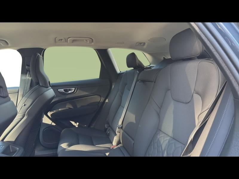 VOLVO XC60 d’occasion à vendre à AIX-EN-PROVENCE chez SUÈDE PROVENCE AUTOMOBILES (Photo 11)