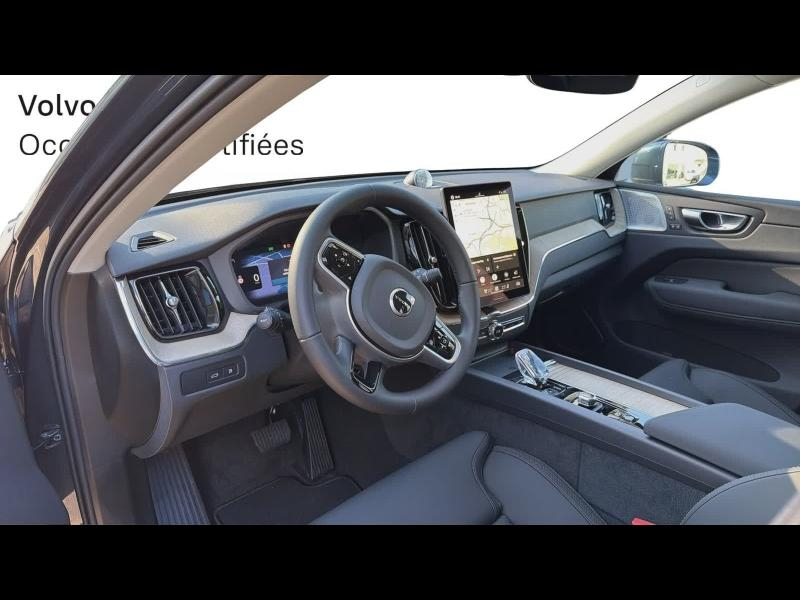 VOLVO XC60 d’occasion à vendre à AIX-EN-PROVENCE chez SUÈDE PROVENCE AUTOMOBILES (Photo 12)
