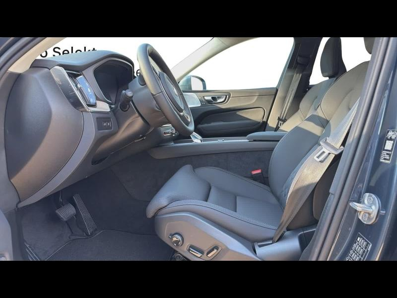 VOLVO XC60 d’occasion à vendre à AIX-EN-PROVENCE chez SUÈDE PROVENCE AUTOMOBILES (Photo 14)