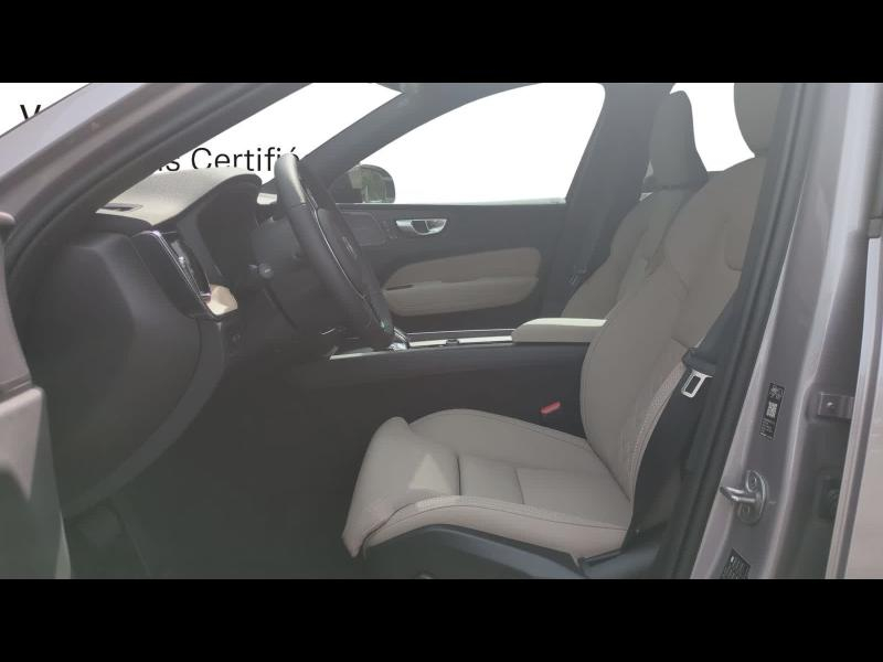 VOLVO XC60 d’occasion à vendre à AIX-EN-PROVENCE chez SUÈDE PROVENCE AUTOMOBILES (Photo 6)