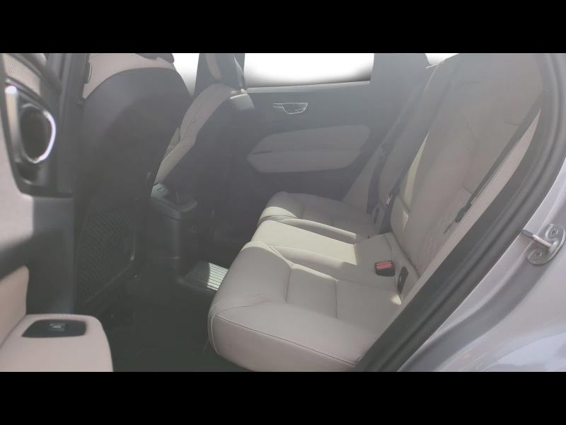 VOLVO XC60 d’occasion à vendre à AIX-EN-PROVENCE chez SUÈDE PROVENCE AUTOMOBILES (Photo 7)