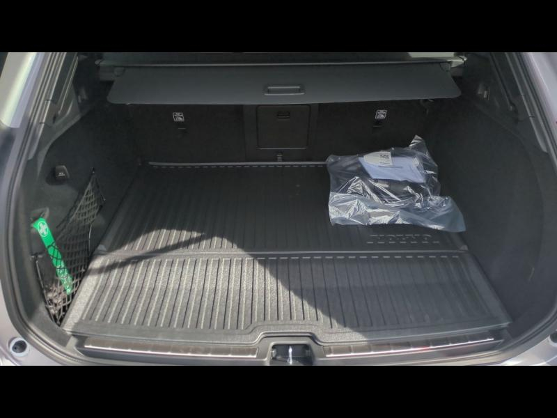 VOLVO XC60 d’occasion à vendre à AIX-EN-PROVENCE chez SUÈDE PROVENCE AUTOMOBILES (Photo 8)