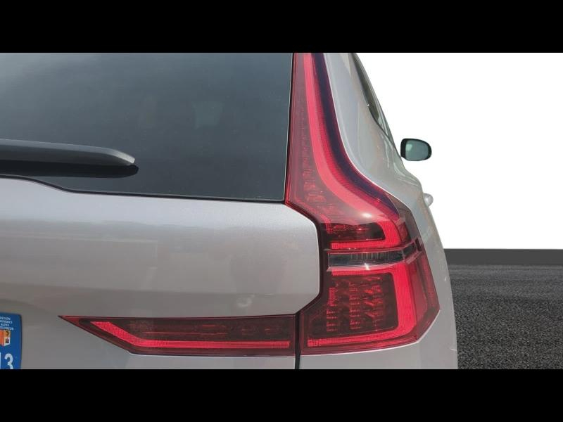 VOLVO XC60 d’occasion à vendre à AIX-EN-PROVENCE chez SUÈDE PROVENCE AUTOMOBILES (Photo 11)