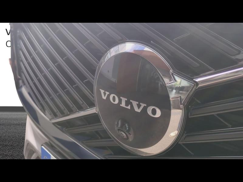 VOLVO XC60 d’occasion à vendre à AIX-EN-PROVENCE chez SUÈDE PROVENCE AUTOMOBILES (Photo 17)