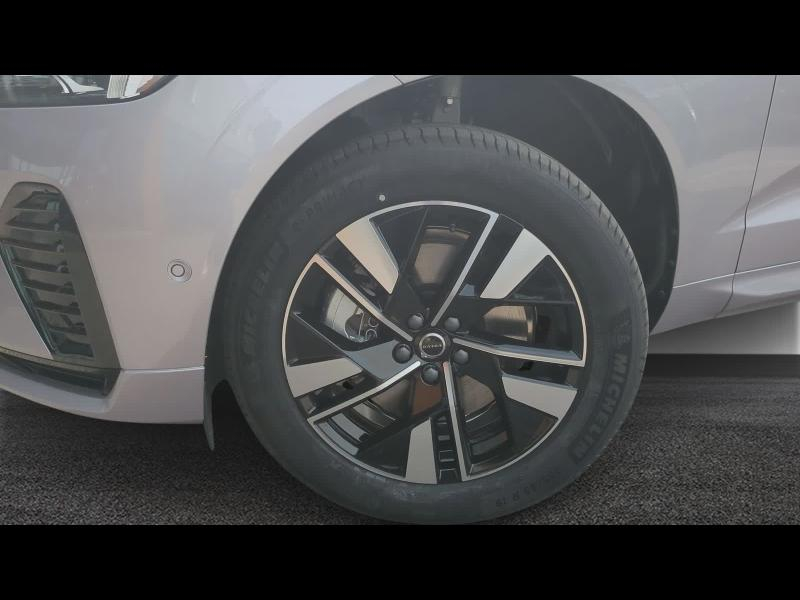 VOLVO XC60 d’occasion à vendre à AIX-EN-PROVENCE chez SUÈDE PROVENCE AUTOMOBILES (Photo 18)