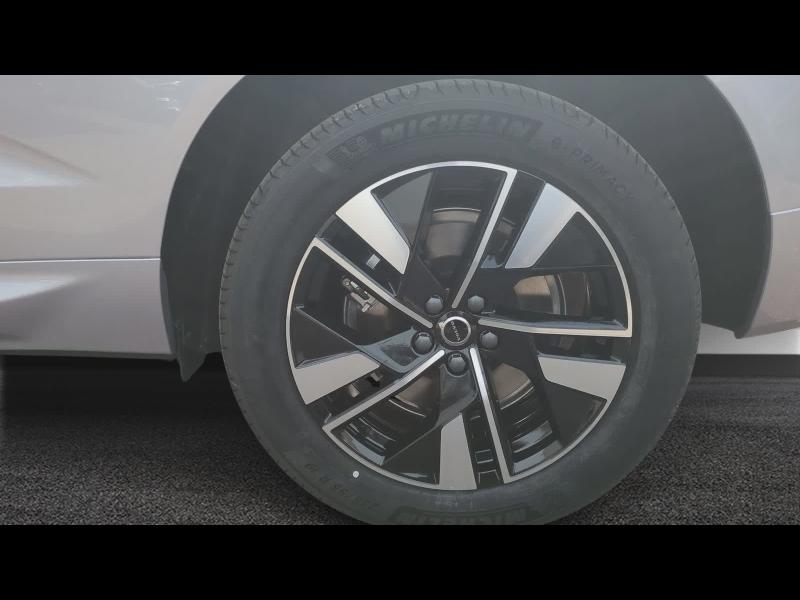 VOLVO XC60 d’occasion à vendre à AIX-EN-PROVENCE chez SUÈDE PROVENCE AUTOMOBILES (Photo 20)