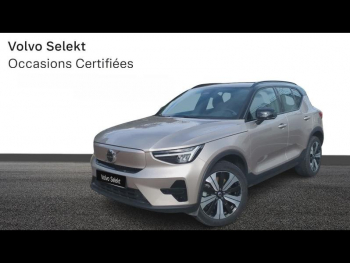 VOLVO XC40 d’occasion à vendre à AIX-EN-PROVENCE