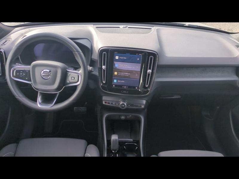 VOLVO XC40 d’occasion à vendre à AIX-EN-PROVENCE chez SUÈDE PROVENCE AUTOMOBILES (Photo 6)