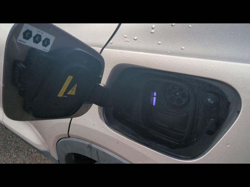 VOLVO XC40 d’occasion à vendre à AIX-EN-PROVENCE chez SUÈDE PROVENCE AUTOMOBILES (Photo 11)