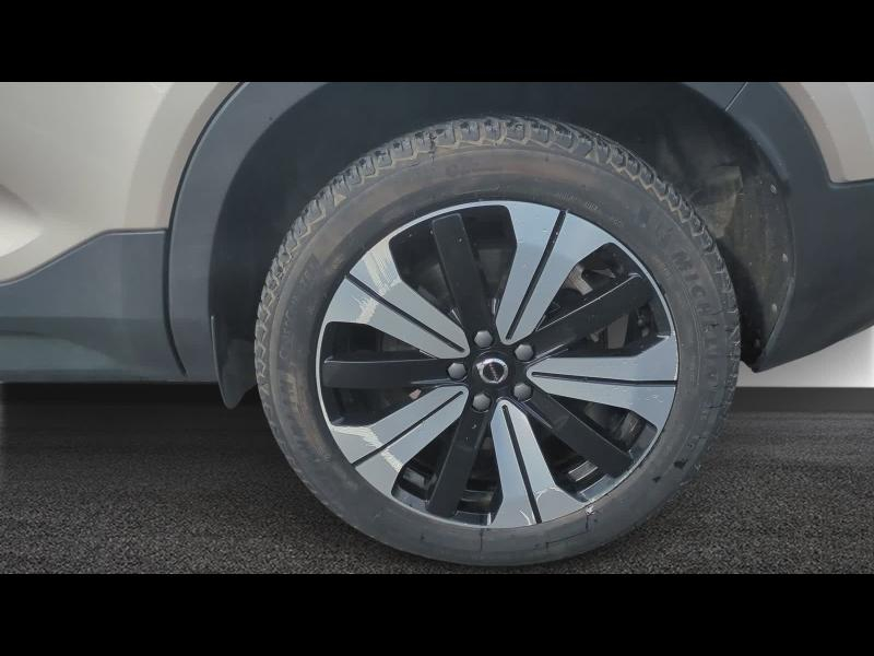 VOLVO XC40 d’occasion à vendre à AIX-EN-PROVENCE chez SUÈDE PROVENCE AUTOMOBILES (Photo 18)