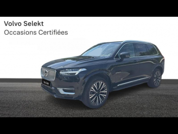 VOLVO XC90 d’occasion à vendre à AIX-EN-PROVENCE