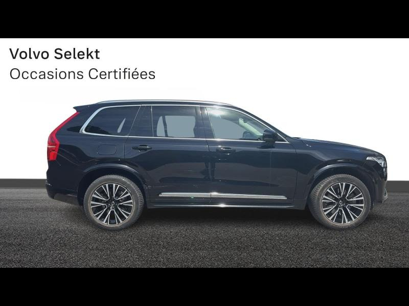 VOLVO XC90 d’occasion à vendre à AIX-EN-PROVENCE chez SUÈDE PROVENCE AUTOMOBILES (Photo 3)