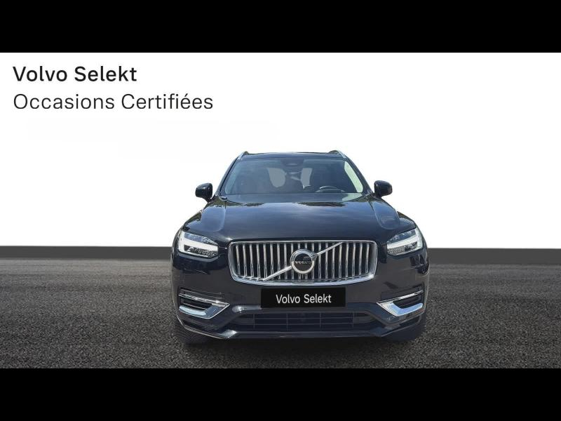 VOLVO XC90 d’occasion à vendre à AIX-EN-PROVENCE chez SUÈDE PROVENCE AUTOMOBILES (Photo 5)