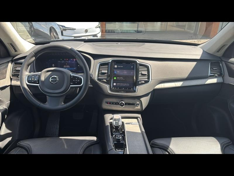 VOLVO XC90 d’occasion à vendre à AIX-EN-PROVENCE chez SUÈDE PROVENCE AUTOMOBILES (Photo 8)
