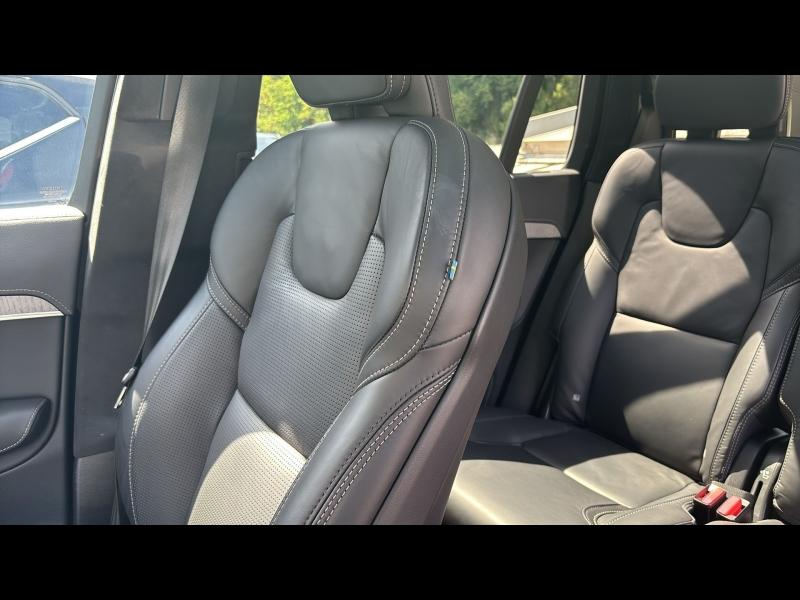 VOLVO XC90 d’occasion à vendre à AIX-EN-PROVENCE chez SUÈDE PROVENCE AUTOMOBILES (Photo 11)