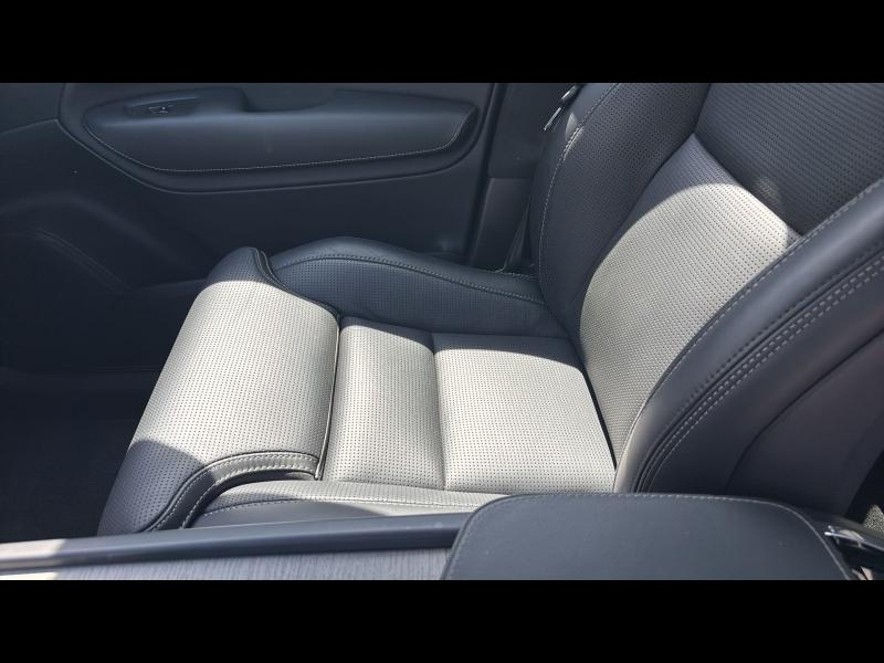 VOLVO XC90 d’occasion à vendre à AIX-EN-PROVENCE chez SUÈDE PROVENCE AUTOMOBILES (Photo 12)