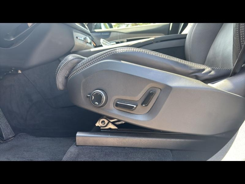 VOLVO XC90 d’occasion à vendre à AIX-EN-PROVENCE chez SUÈDE PROVENCE AUTOMOBILES (Photo 16)