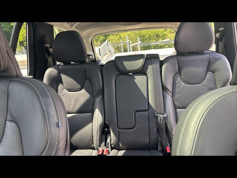 VOLVO XC90 d’occasion à vendre à AIX-EN-PROVENCE chez SUÈDE PROVENCE AUTOMOBILES (Photo 20)