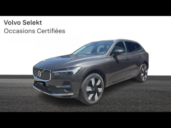 VOLVO XC60 d’occasion à vendre à AIX-EN-PROVENCE