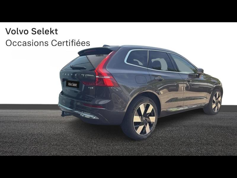 VOLVO XC60 d’occasion à vendre à AIX-EN-PROVENCE chez SUÈDE PROVENCE AUTOMOBILES (Photo 3)