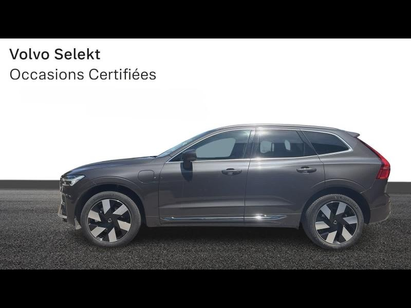 VOLVO XC60 d’occasion à vendre à AIX-EN-PROVENCE chez SUÈDE PROVENCE AUTOMOBILES (Photo 4)