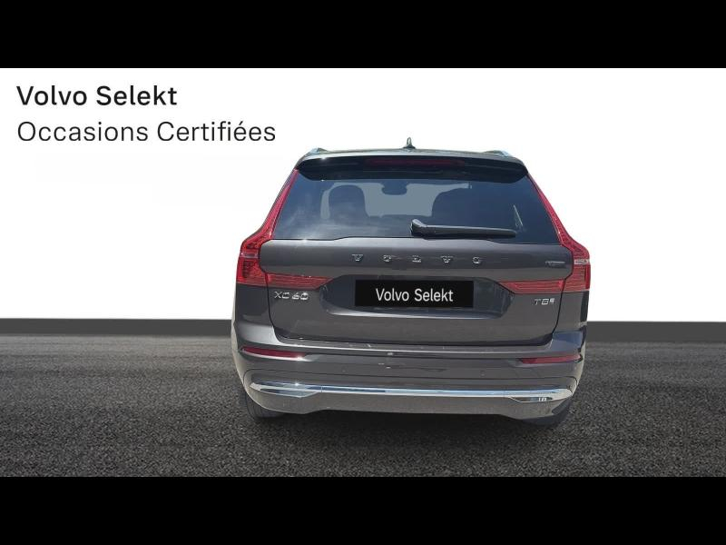 VOLVO XC60 d’occasion à vendre à AIX-EN-PROVENCE chez SUÈDE PROVENCE AUTOMOBILES (Photo 6)