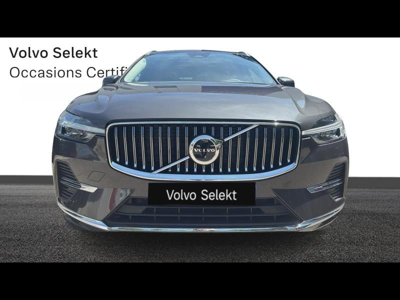 VOLVO XC60 d’occasion à vendre à AIX-EN-PROVENCE chez SUÈDE PROVENCE AUTOMOBILES (Photo 7)