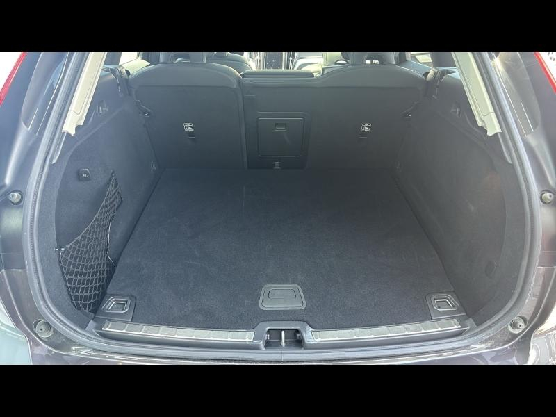 VOLVO XC60 d’occasion à vendre à AIX-EN-PROVENCE chez SUÈDE PROVENCE AUTOMOBILES (Photo 9)