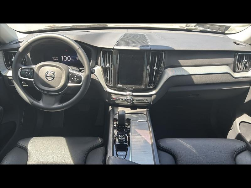 VOLVO XC60 d’occasion à vendre à AIX-EN-PROVENCE chez SUÈDE PROVENCE AUTOMOBILES (Photo 13)