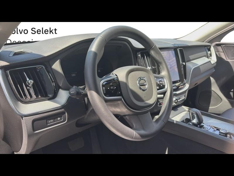 VOLVO XC60 d’occasion à vendre à AIX-EN-PROVENCE chez SUÈDE PROVENCE AUTOMOBILES (Photo 14)