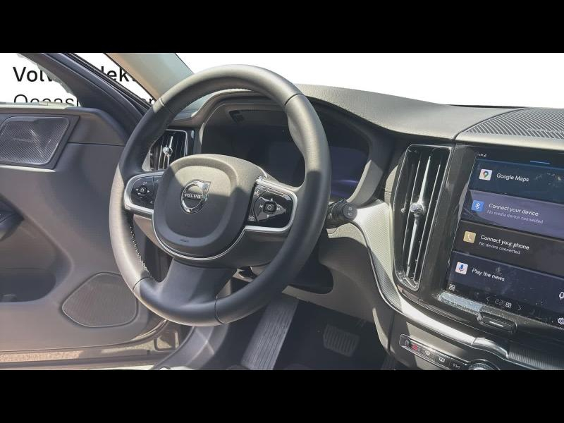VOLVO XC60 d’occasion à vendre à AIX-EN-PROVENCE chez SUÈDE PROVENCE AUTOMOBILES (Photo 15)
