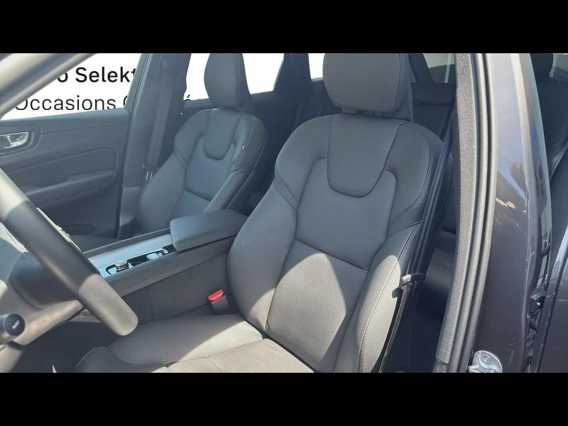 VOLVO XC60 d’occasion à vendre à AIX-EN-PROVENCE chez SUÈDE PROVENCE AUTOMOBILES (Photo 17)