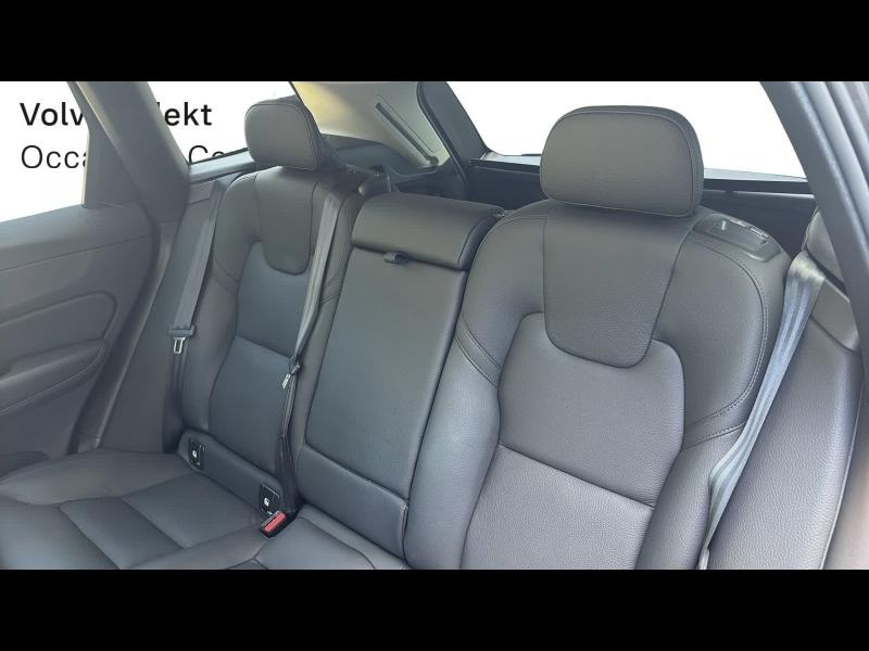 VOLVO XC60 d’occasion à vendre à AIX-EN-PROVENCE chez SUÈDE PROVENCE AUTOMOBILES (Photo 19)