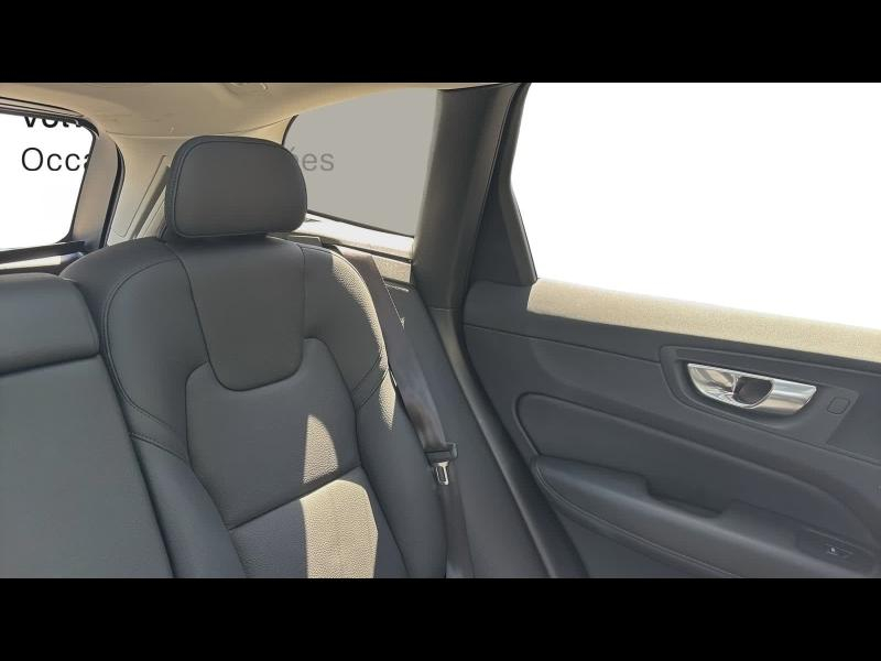 VOLVO XC60 d’occasion à vendre à AIX-EN-PROVENCE chez SUÈDE PROVENCE AUTOMOBILES (Photo 20)