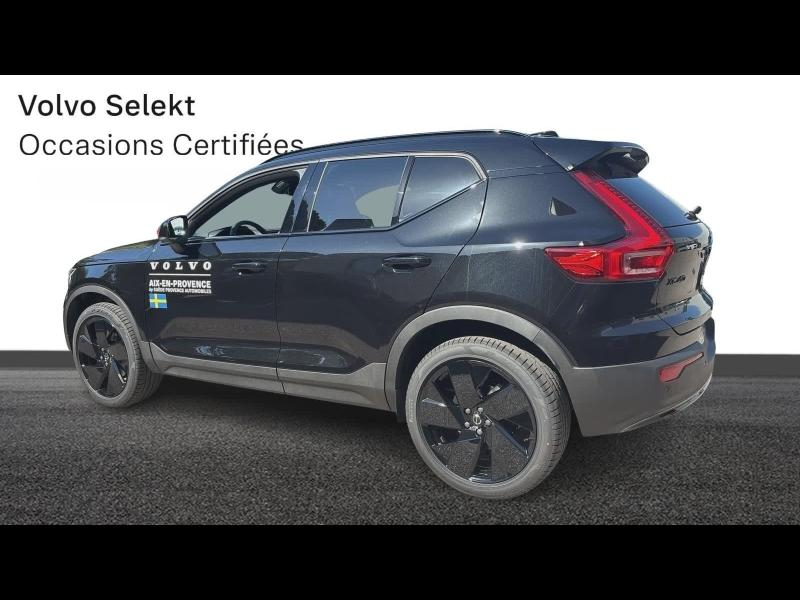 VOLVO XC40 d’occasion à vendre à AIX-EN-PROVENCE chez SUÈDE PROVENCE AUTOMOBILES (Photo 3)