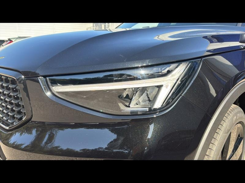 VOLVO XC40 d’occasion à vendre à AIX-EN-PROVENCE chez SUÈDE PROVENCE AUTOMOBILES (Photo 8)