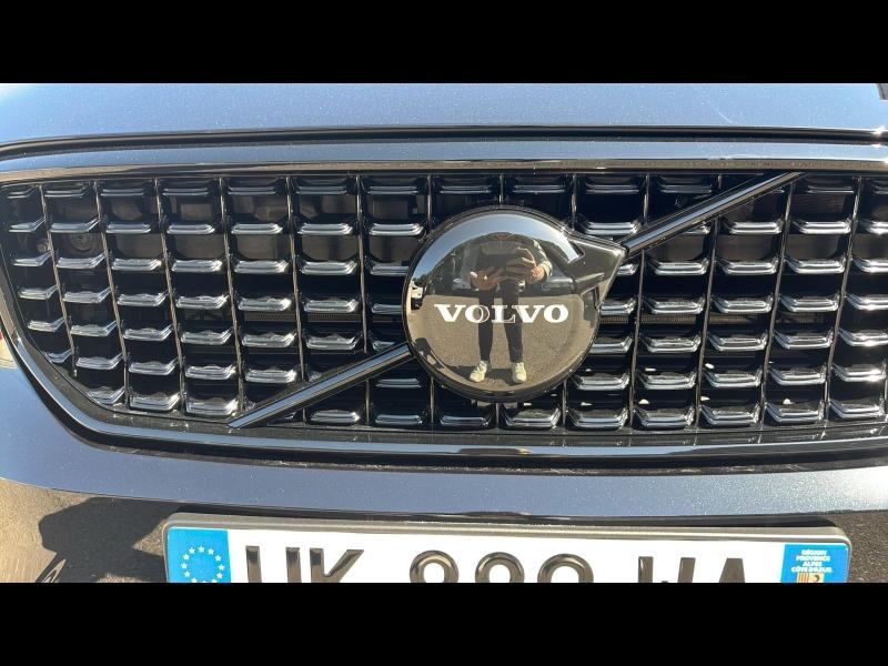 VOLVO XC40 d’occasion à vendre à AIX-EN-PROVENCE chez SUÈDE PROVENCE AUTOMOBILES (Photo 9)