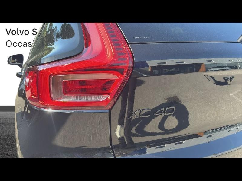 VOLVO XC40 d’occasion à vendre à AIX-EN-PROVENCE chez SUÈDE PROVENCE AUTOMOBILES (Photo 10)